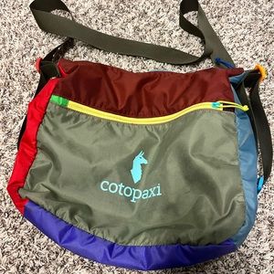Cotopaxi Crossbody Bag
